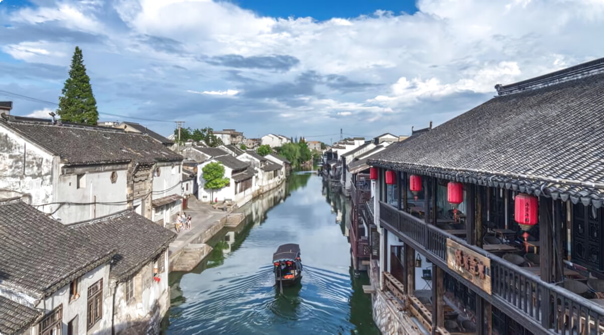 Melhores ofertas de aluguel de carros em Huzhou